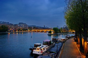 A qui profite les zones touristiques internationales de Paris ?