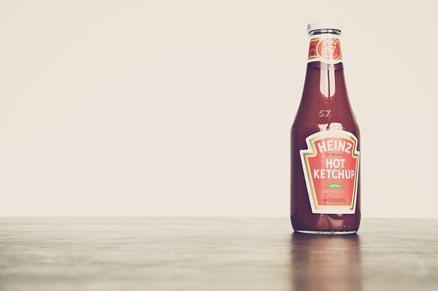 Israël: le Ketchup Heinz ne s’appellera plus Ketchup