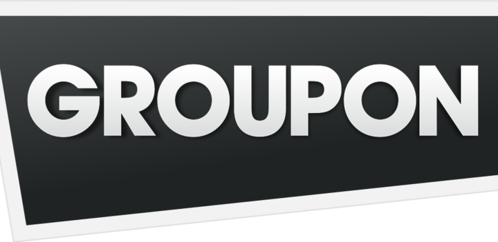 Groupon: suppression de 1.100 postes