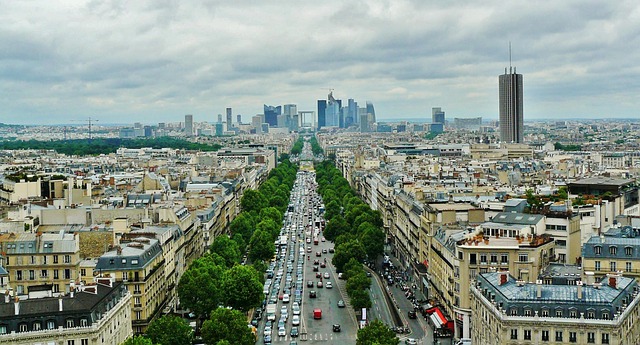 Bénéfices record des entreprises en France dans un contexte de crise des ménages