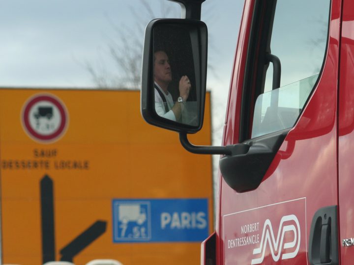 L’impact de l’embargo russe sur l’agriculture française