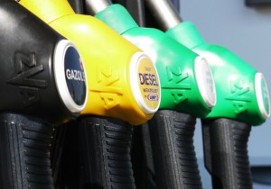 hausse des prix essences