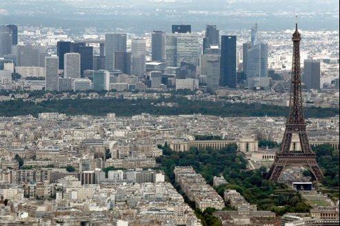 Ile-de-France : il est temps d’agir pour nos entreprises