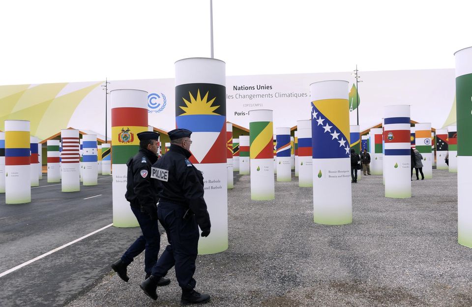 COP21 : un coup de maitre pour l’économie française