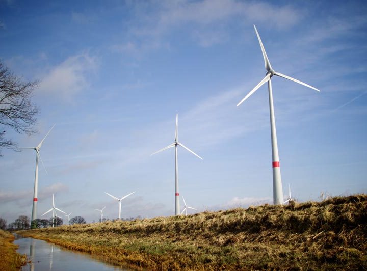 Du producteur au consommateur : la France se mobilise à tous les niveaux contre le réchauffement climatique