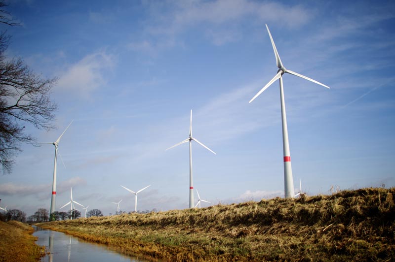 Du producteur au consommateur : la France se mobilise à tous les niveaux contre le réchauffement climatique