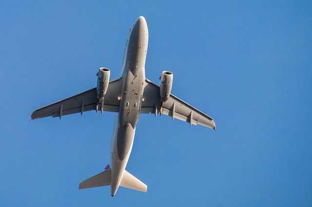 2015 : une année très sûre pour voler en avion