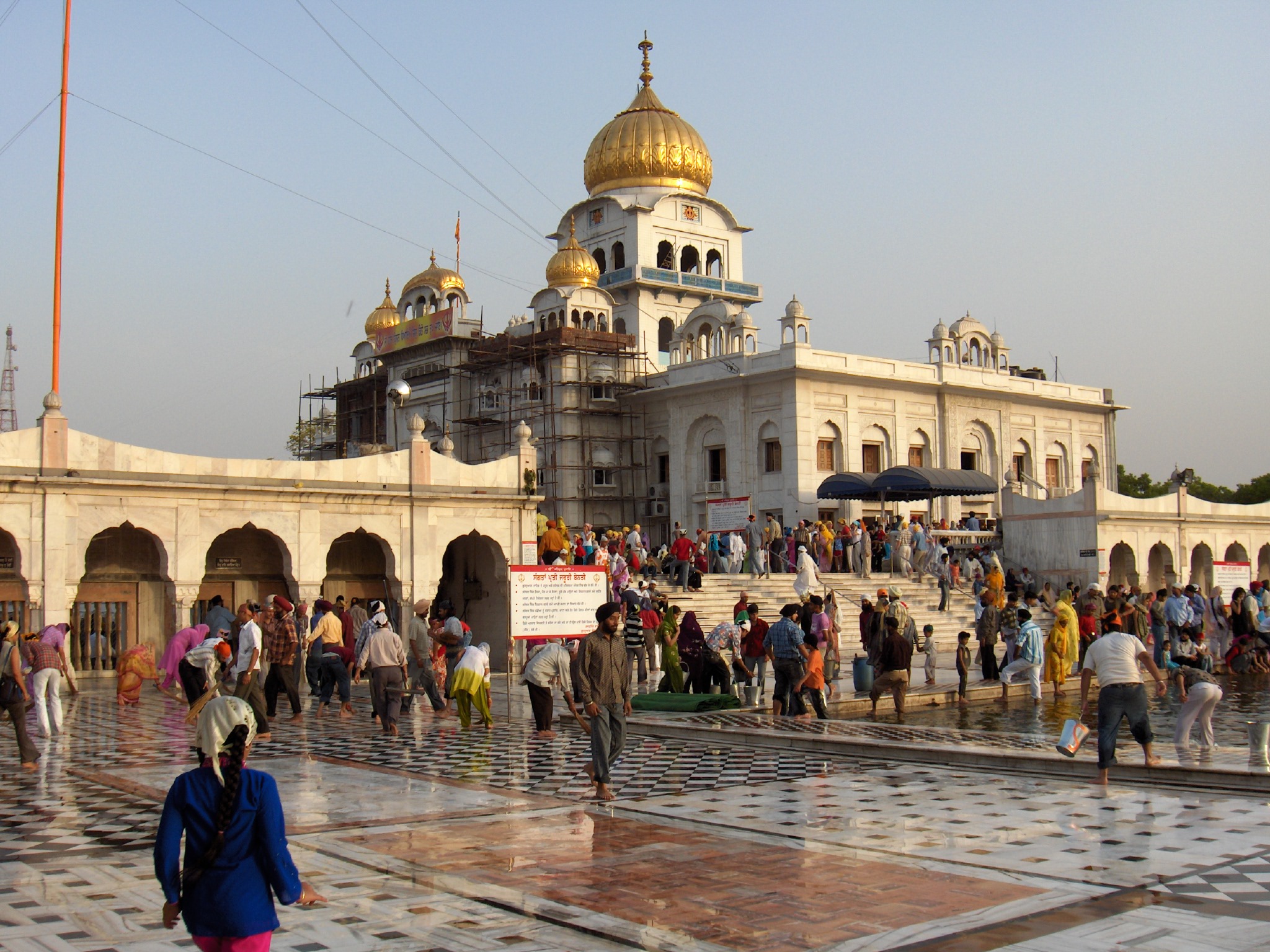 Renforcement des liens entre l’Inde et la France : « une bonne nouvelle pour le monde »