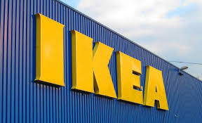 Ikea : les clients vont terminer la construction du site d’Orléans