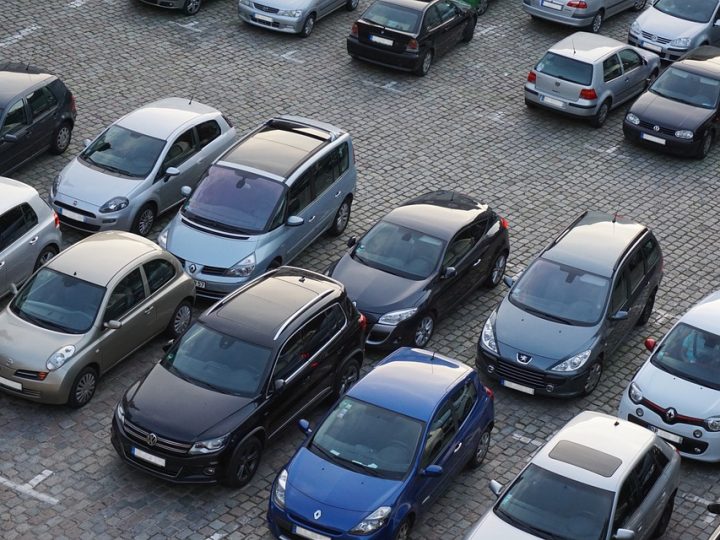 Automobile : une faille de sécurité détectée sur près de 100 millions de véhicules !