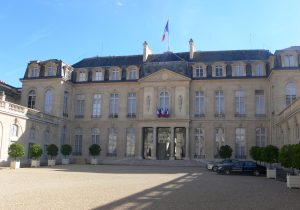 Réduction Dépense publique France