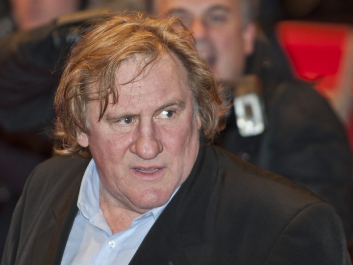 Impôts, cinéma, politique.. Gérard Depardieu règle ses comptes avec la France