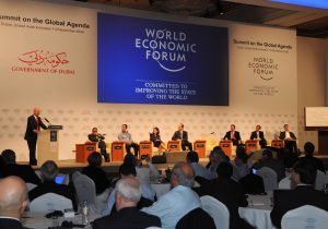 World Economic Forum France Classement