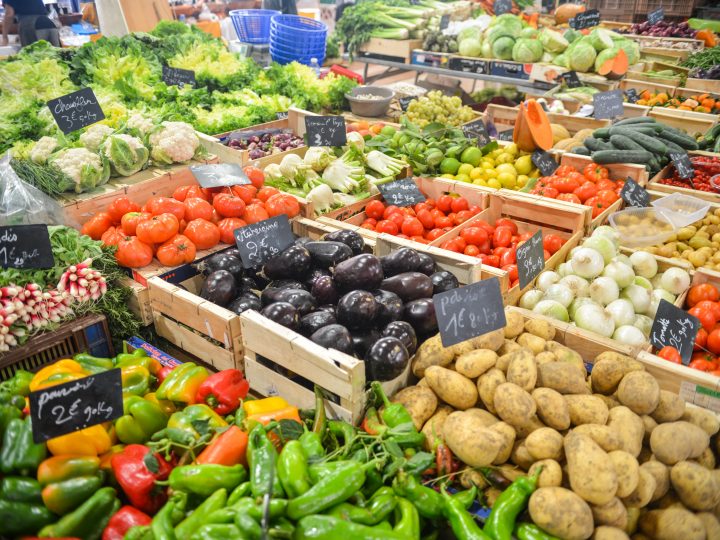 Etats généraux de l'agriculture