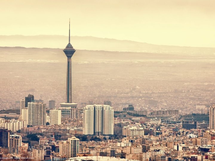 Iran : Téhéran retrouve du tonus économique