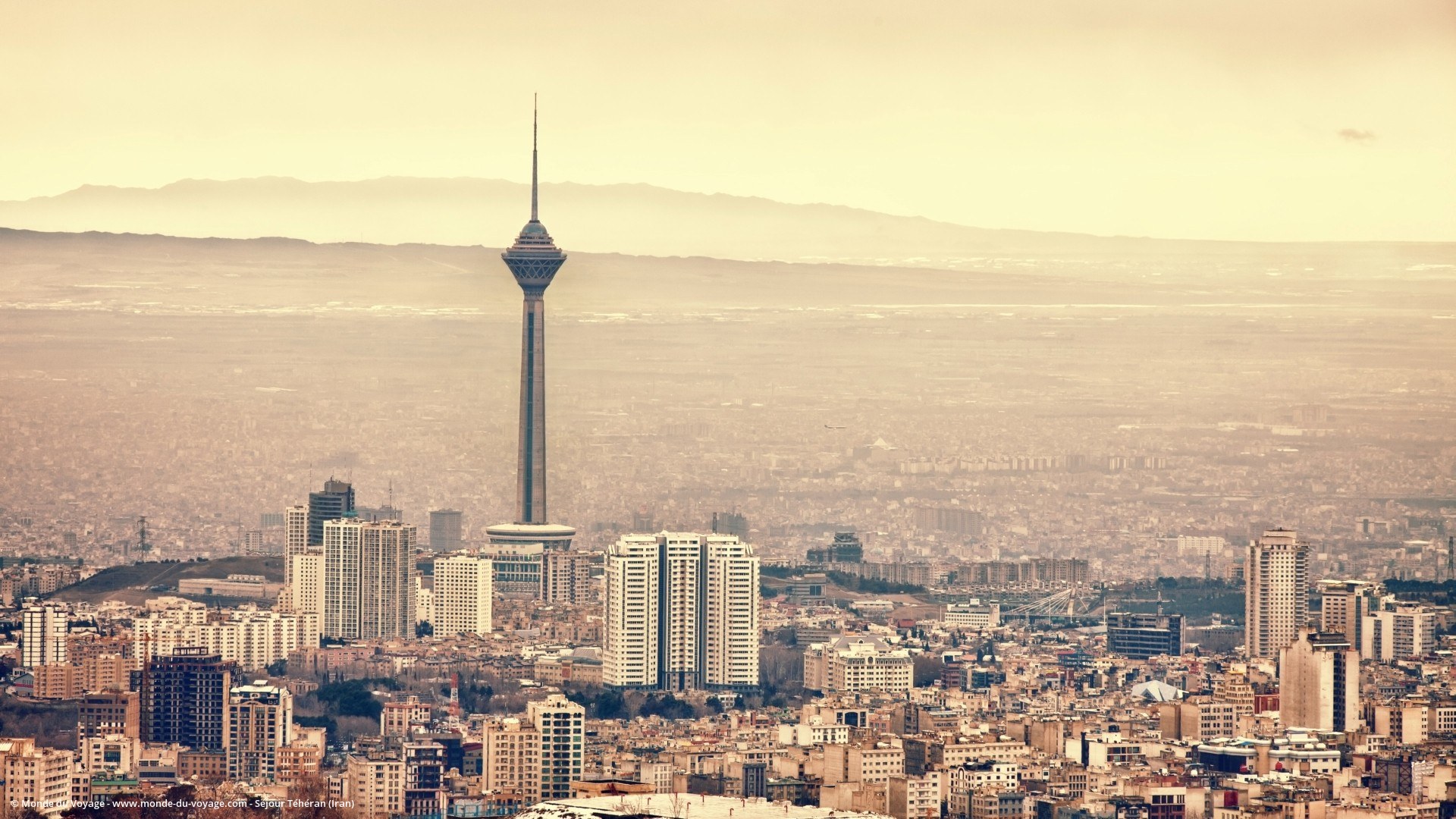 Iran : Téhéran retrouve du tonus économique