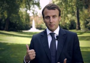 Emmanuel Macron taxe habitation réforme
