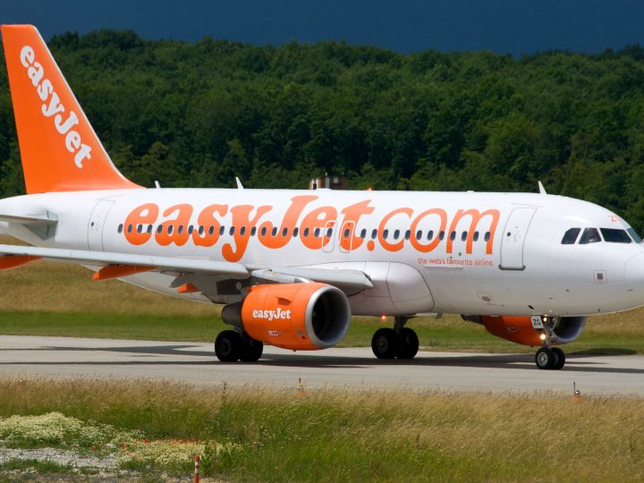 EasyJet va promouvoir le tourisme en France