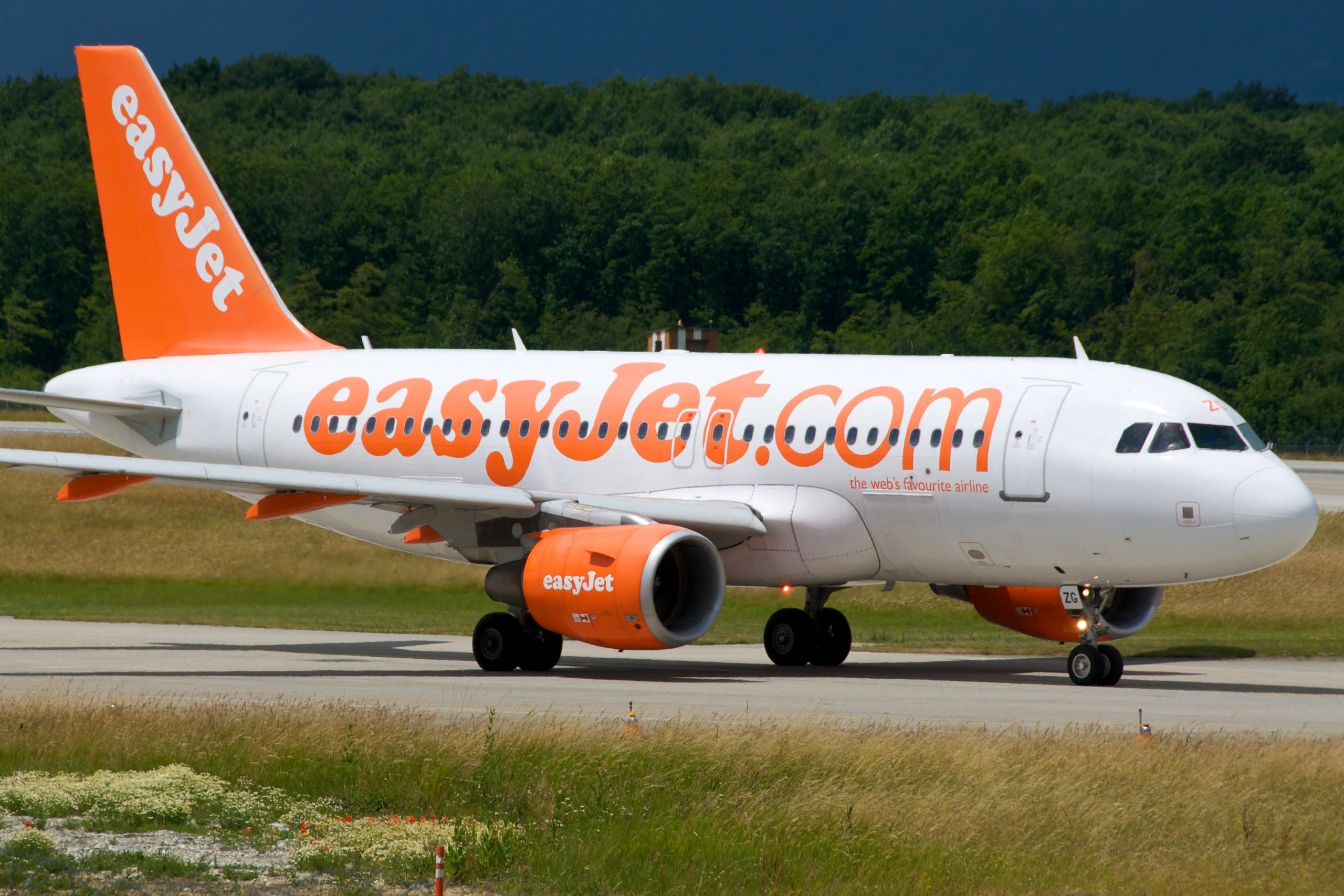 EasyJet va promouvoir le tourisme en France