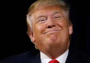 Donald Trump Emploi