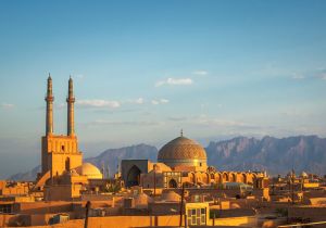 Iran Economie Présidentielle