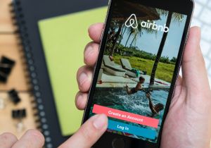 airbnb
