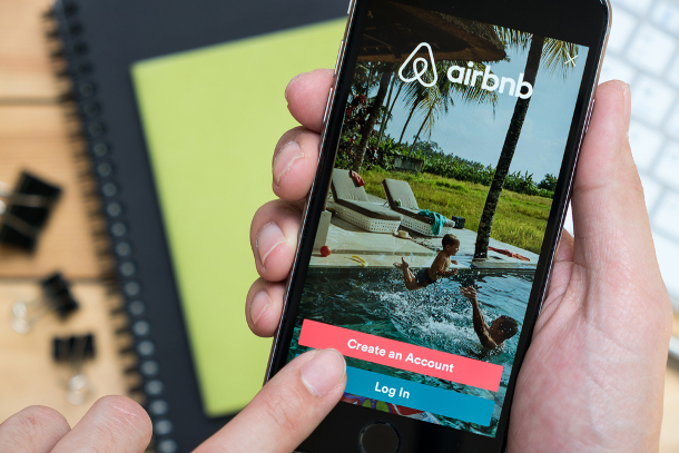 Mais où s’arrêtera Airbnb ?