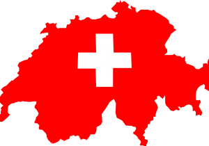 Suisse PIB Exportation