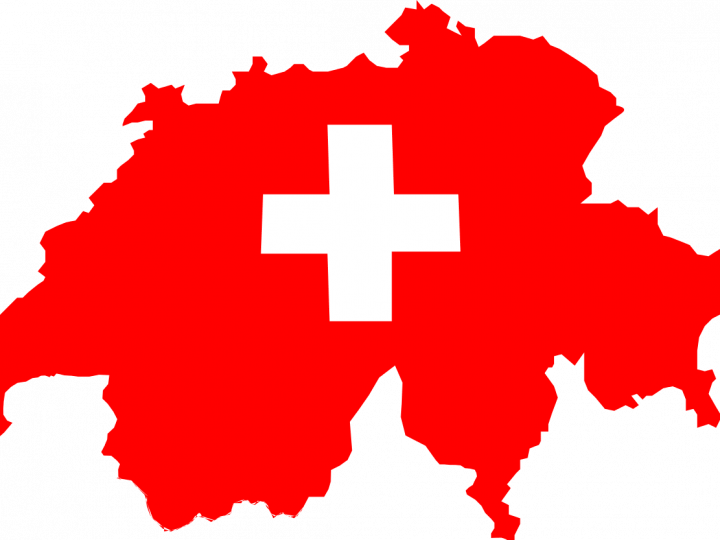 Suisse PIB Exportation