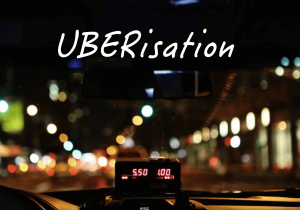 Uberisation Royaume-Uni Indépendant Statut