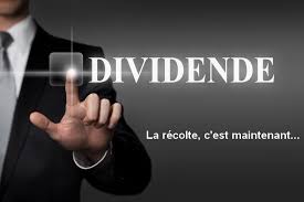 Dividende France Entreprises cotées