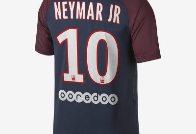 Maillot Vente Revenus Fair-play financier