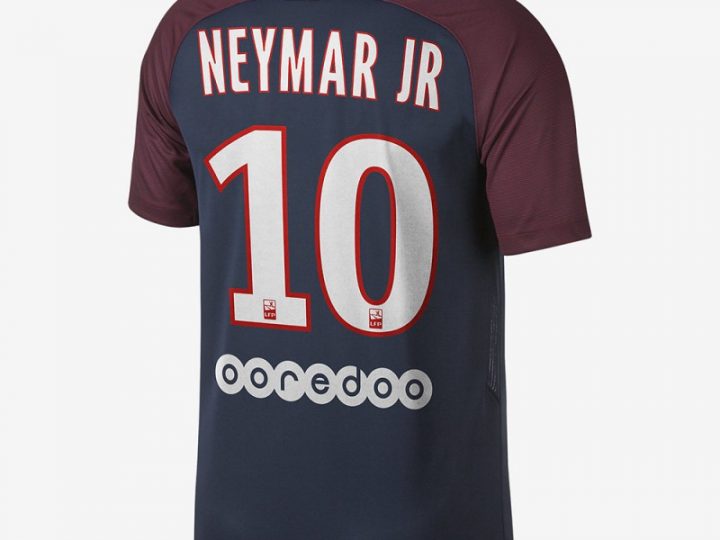 Maillot Vente Revenus Fair-play financier