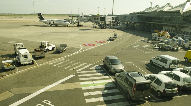 Deux nouvelles compagnies desserviront l’aéroport Lyon-Saint-Exupéry