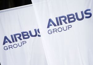 Airbus Shenzhen Centre Innovation