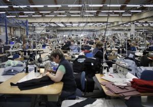 Industrie Textile Made in France Nord