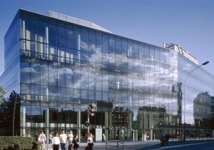 Groupe-Audiens-siège-social