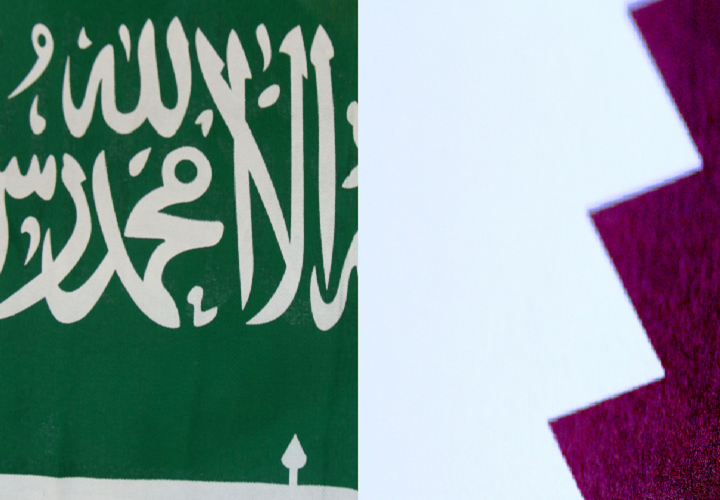 Paris, théâtre de la guerre économique entre Qataris et Saoudiens