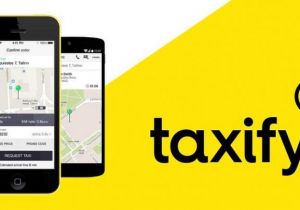 Taxify Condamnation France TGI