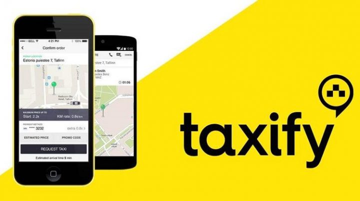 Taxify Condamnation France TGI