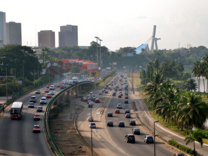 La croissance de la Côte d’Ivoire rassure ses partenaires