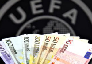 Fair-play financier Football Réforme UEFA