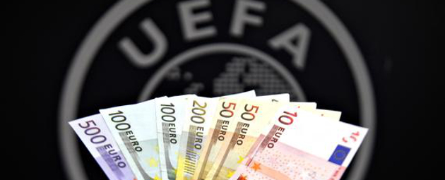 Fair-play financier Football Réforme UEFA