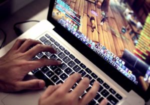 e-sport contrat de travail droit