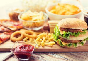 malbouffe classement ville France