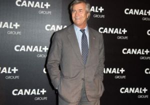 Canal + droits d'auteurs SACD litige
