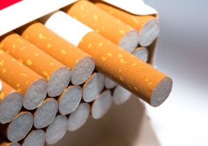 Hausse prix paquet cigarettes