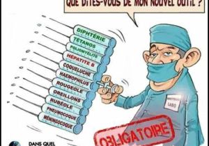 Vaccins obligatoires