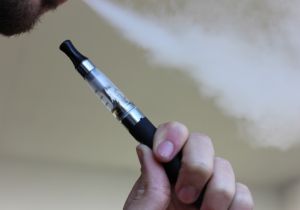Cigarette électronique dangerosité