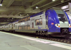 SNCF grève cheminots